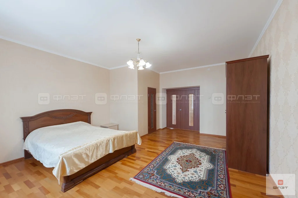 Продажа дома, Вороновка, Лаишевский район, ул. Юбилейная - Фото 12