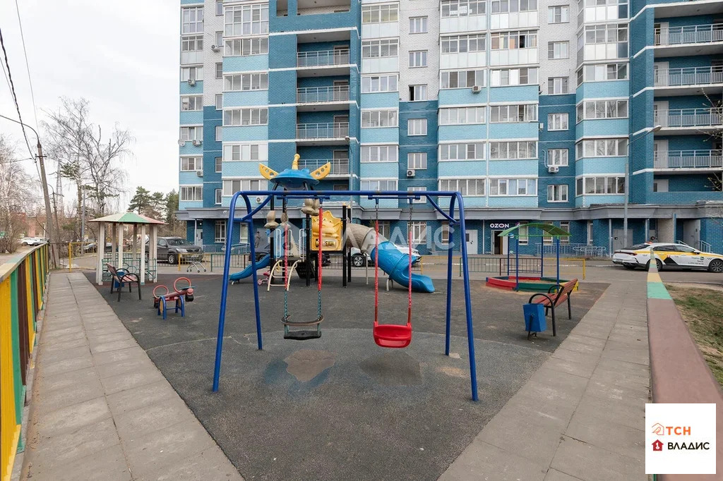 Продажа квартиры, Королев, Тарасовская улица - Фото 32
