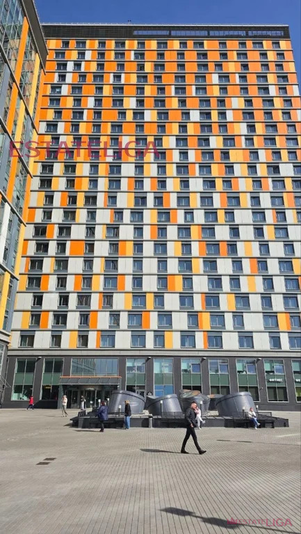 Аренда квартиры, ул. Митинская - Фото 20