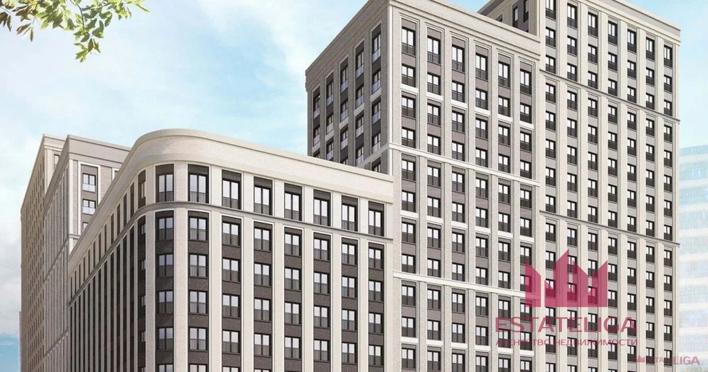 Продажа квартиры, Мичуринский пр-кт. - Фото 1