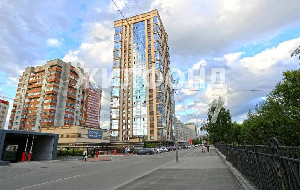 Продажа квартиры, Новосибирск, ул. 1905 года - Фото 32