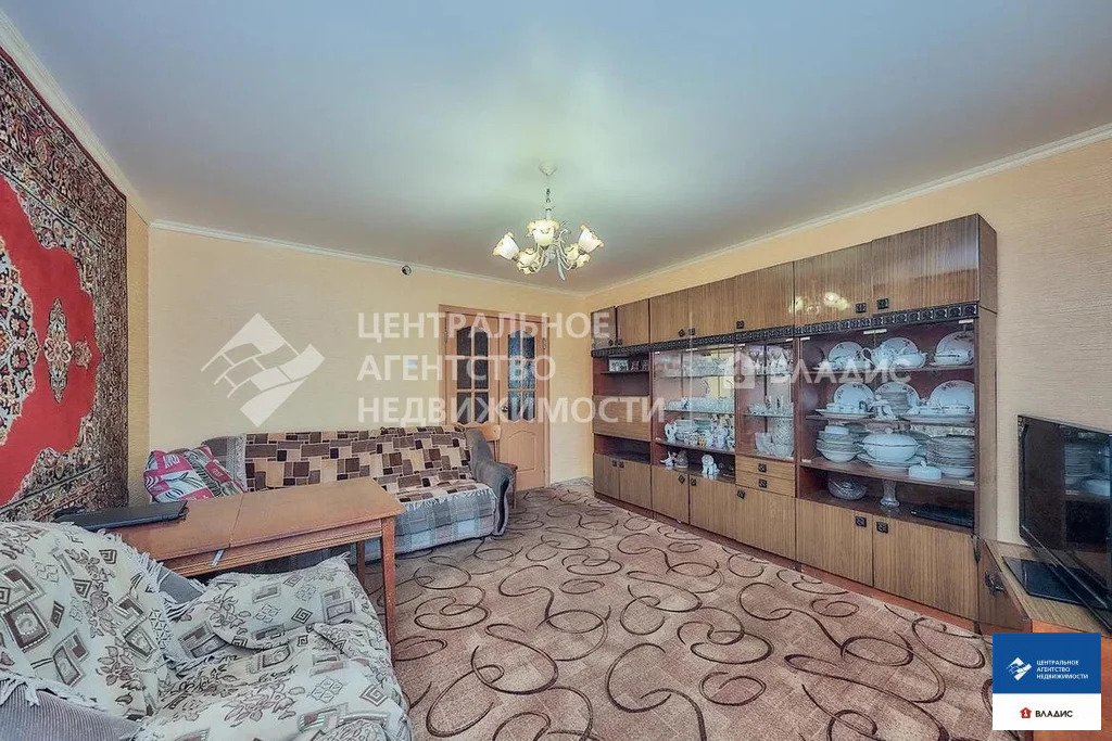 Продажа квартиры, Рязань, ул. Коломенская - Фото 4