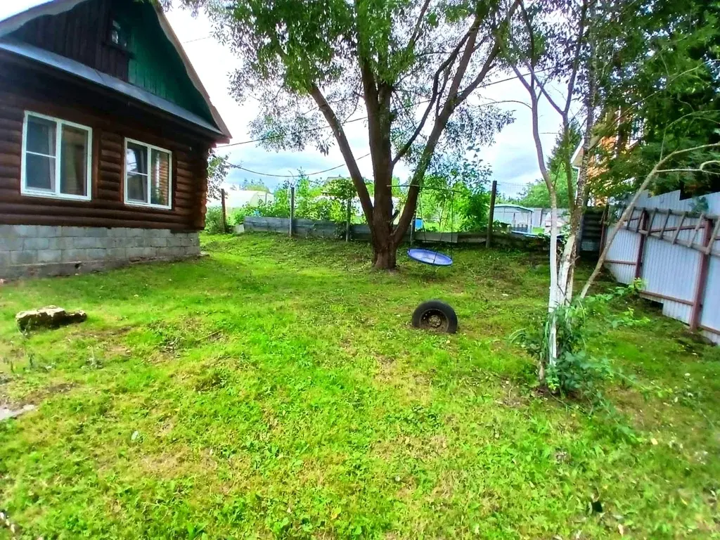 Дом в деревне Новая - Фото 23