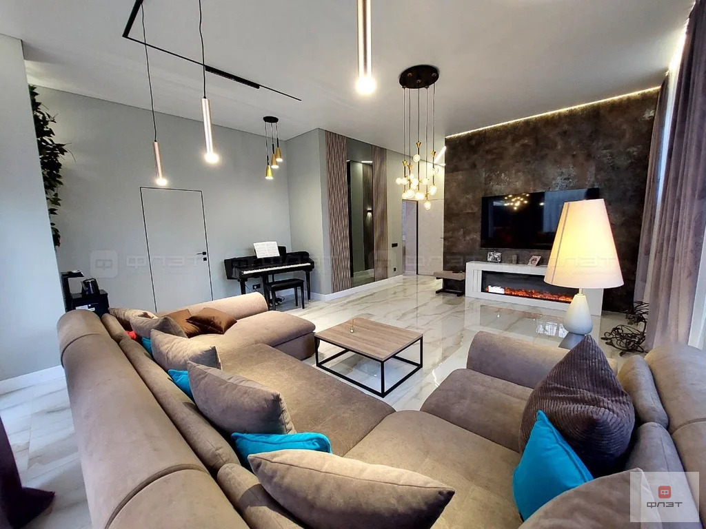 Продажа дома, Казань, ул. Дальневосточная - Фото 1