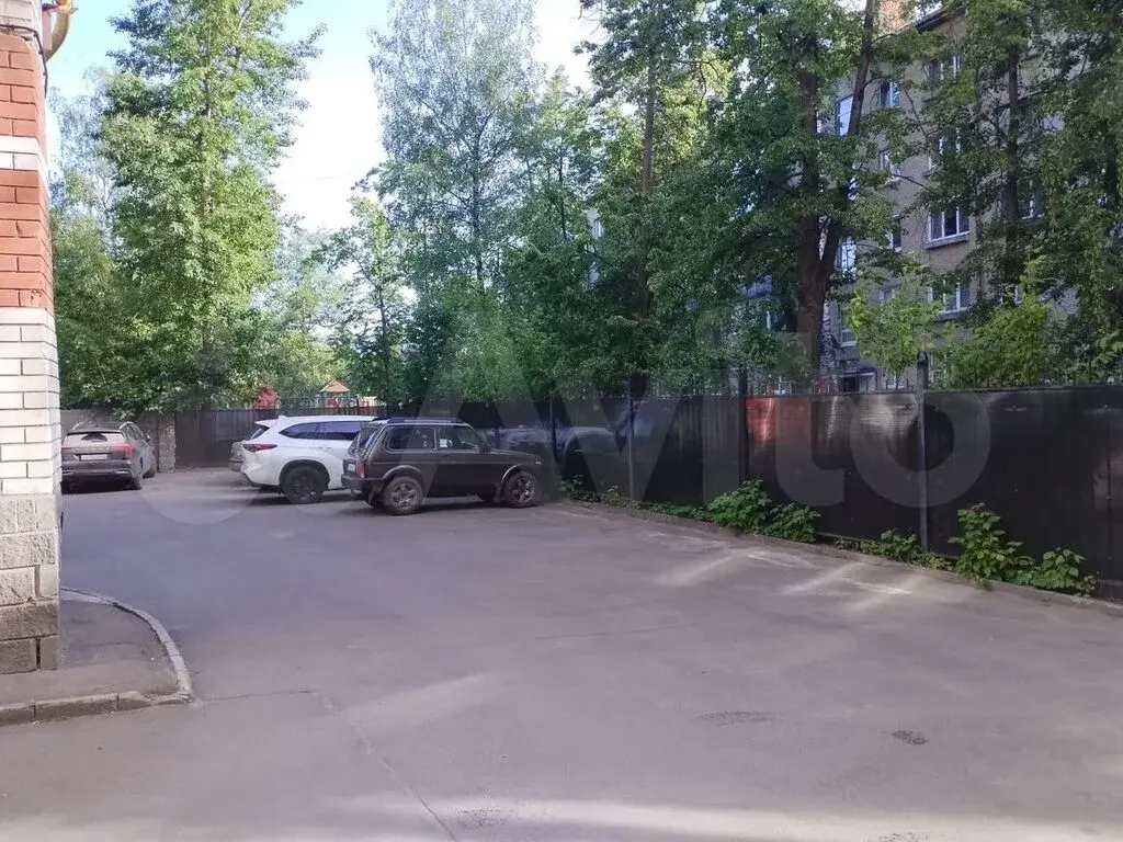 2-к. квартира,в г. Жукoвский, ул. Менделeевa, д. 11А, 67,5 м, 2/7 эт. - Фото 20