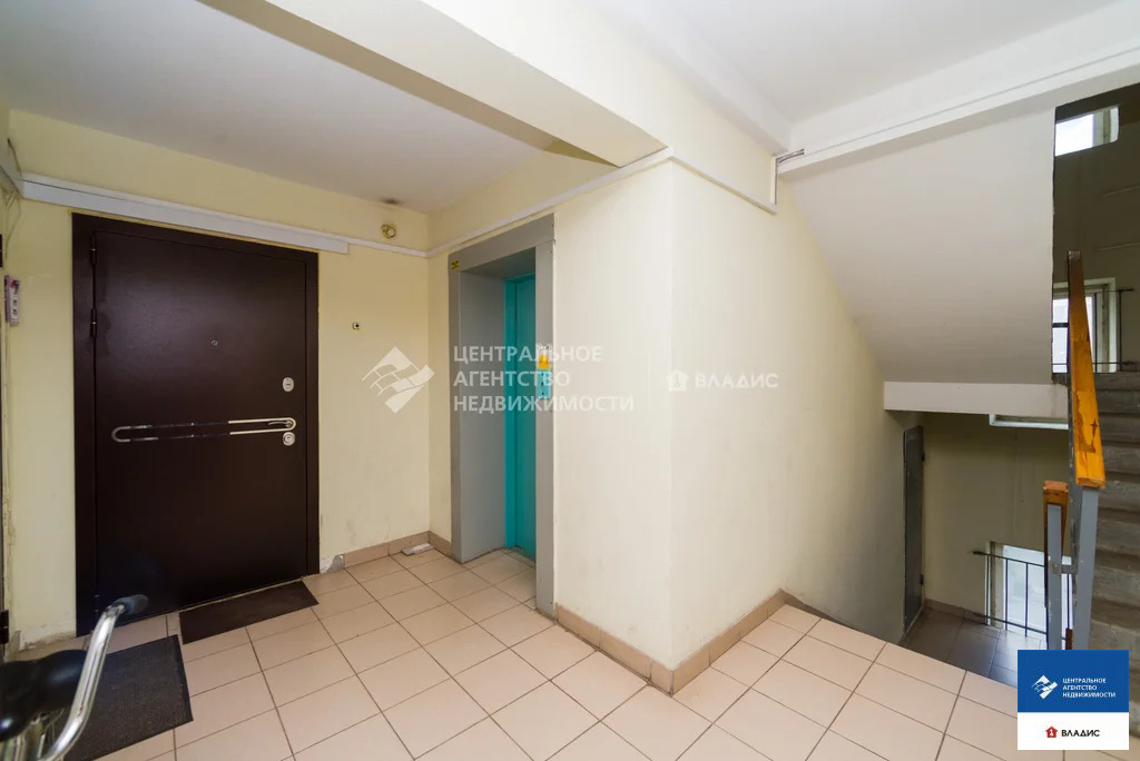 Продажа квартиры, Рязань, Большая улица - Фото 12
