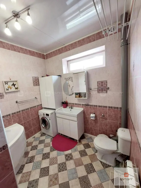 Продажа дома, Казань, ул. Краснодонская - Фото 17