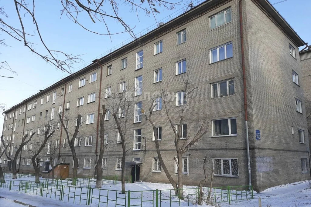 Продажа квартиры, Новосибирск, ул. Планировочная - Фото 6