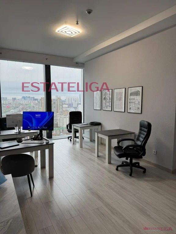 Продажа офиса, 1-й Красногвардейский проезд - Фото 2