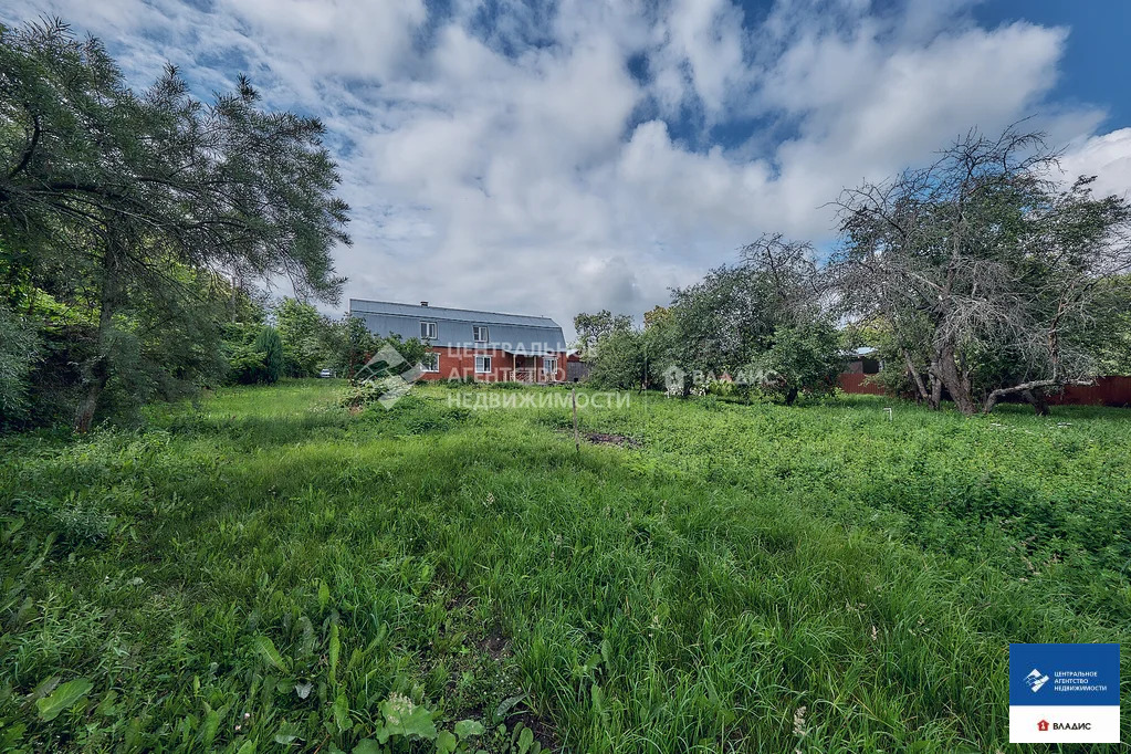 Продажа дома, Иванчино, Рыбновский район - Фото 22