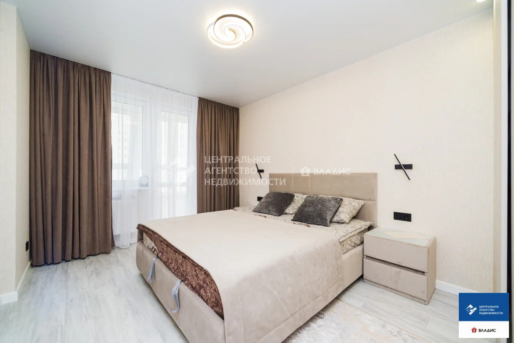 Продажа квартиры, Рязань, Парковый проспект - Фото 16