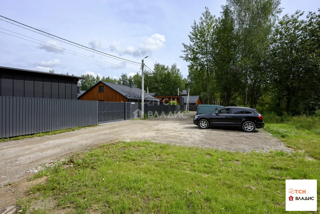 Продажа дома, Пушкино, Воскресенский район, Ильинская улица - Фото 36