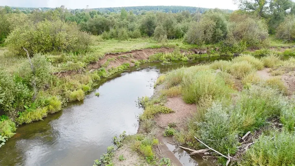 Земельный участок по ул. Школьная - Фото 10