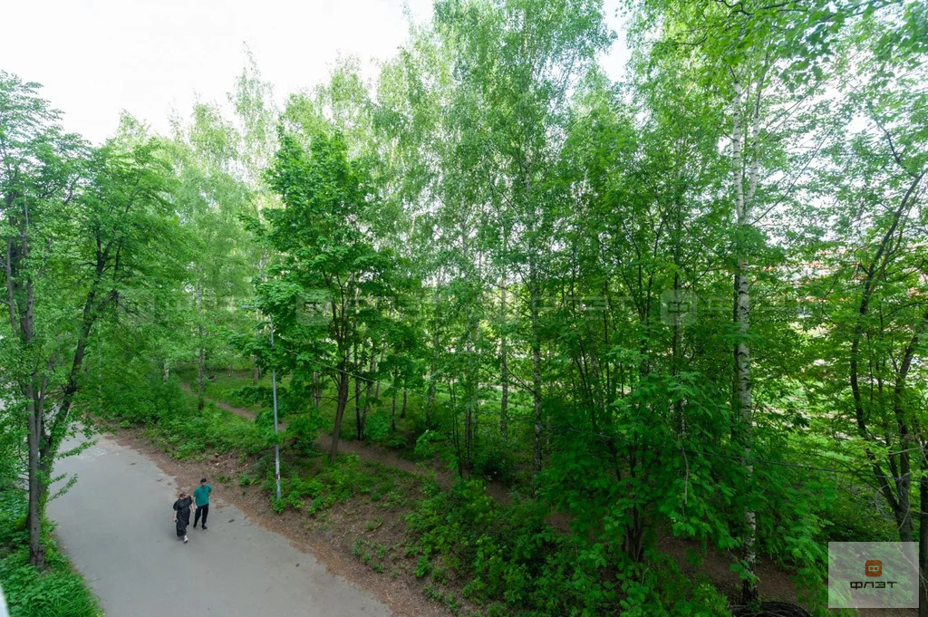 Продажа квартиры, Казань, ул. Комиссара Габишева - Фото 11