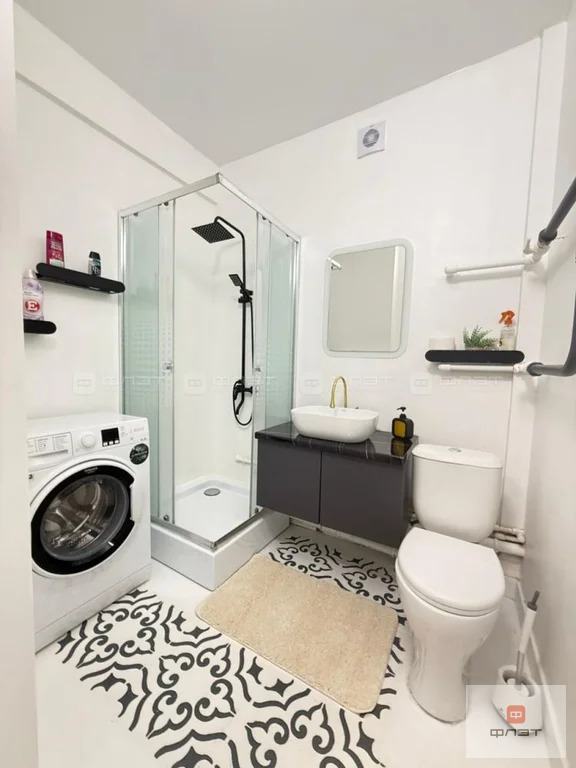 Продажа квартиры, Казань, ул. Рауиса Гареева - Фото 5