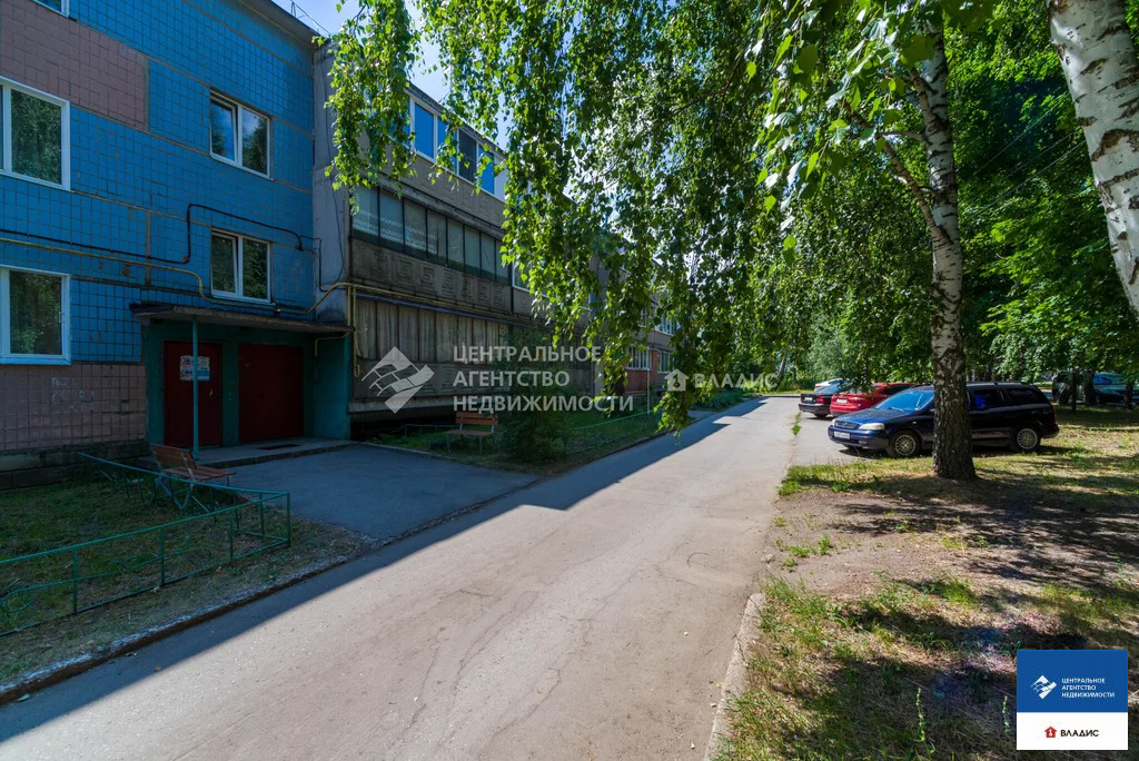 Продажа квартиры, Александрово, Рязанский район, ул. Центральная - Фото 20