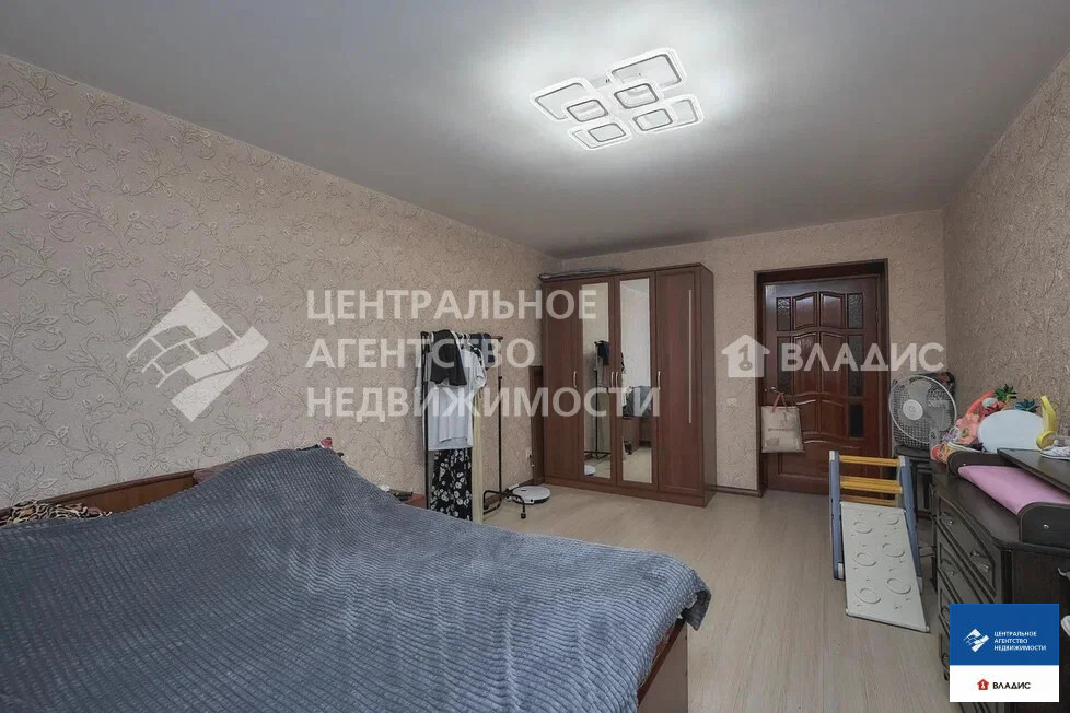 Продажа квартиры, Рыбное, Рыбновский район, ул. Большая - Фото 6