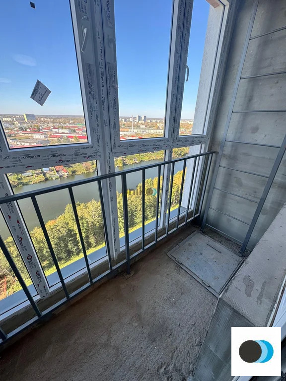 Продажа квартиры, Уфа, Кустаревская наб - Фото 9