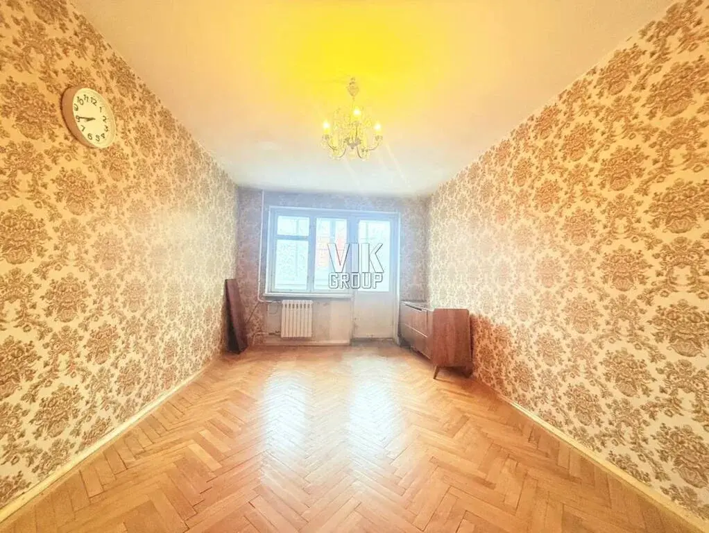 Продается просторная, светлая двухкомнатная квартира в гор Подольске - Фото 5