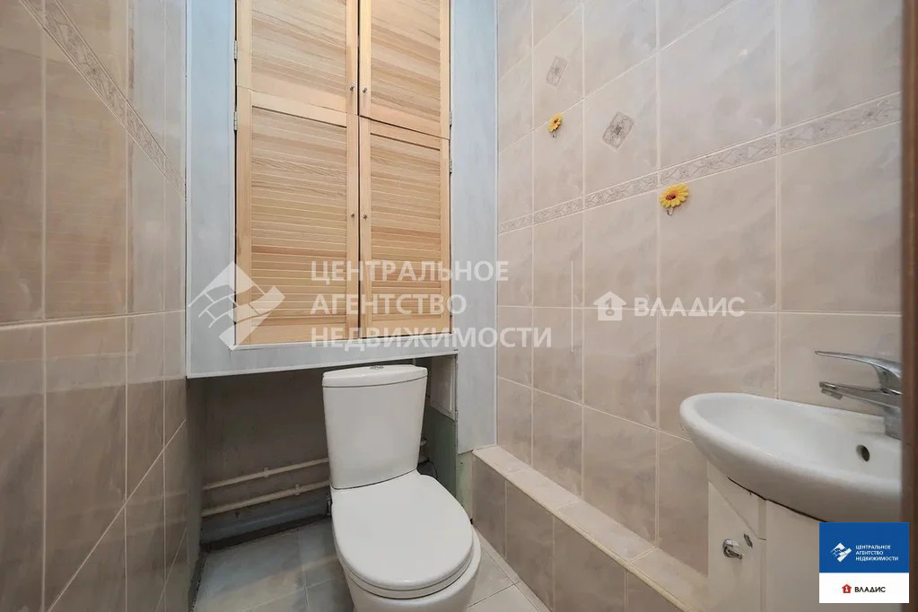 Продажа квартиры, Рязань, ул. Профессора Никулина - Фото 8