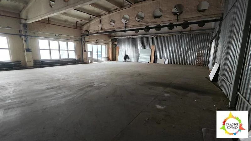 Отапливаемое помещение 259 кв - Фото 8