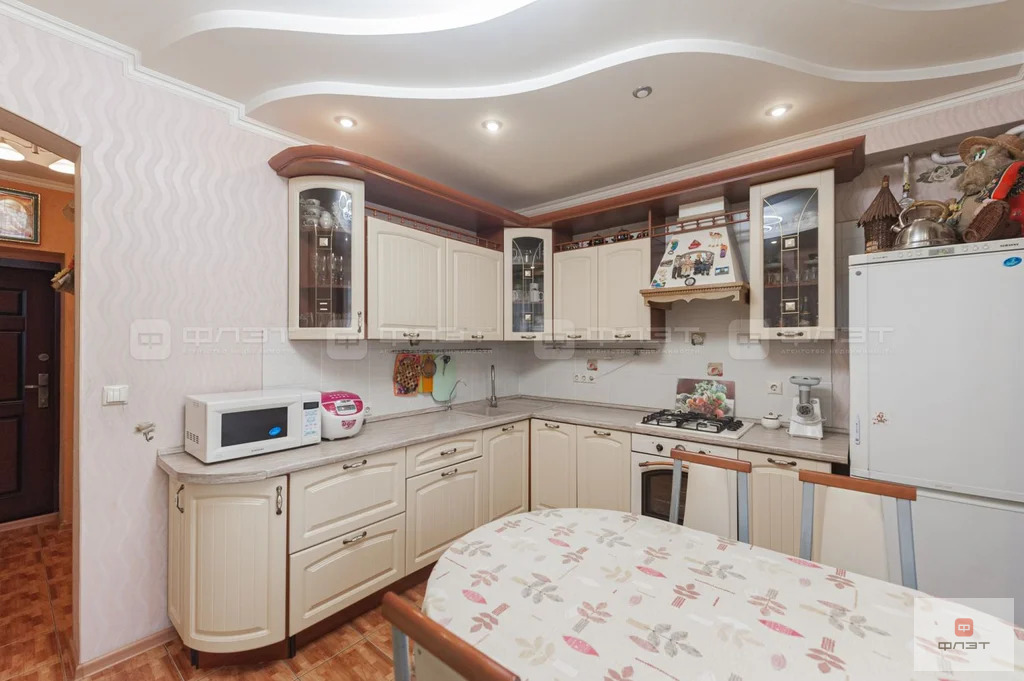 Продажа квартиры, Казань, ул. Болотникова - Фото 6