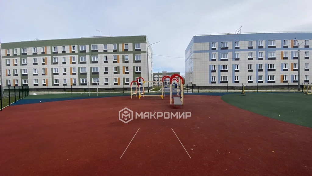 Продажа квартиры, Архангельск, ул. Цигломенская - Фото 32