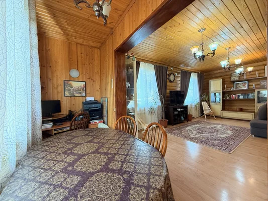 Продам дом, Нагорная ул, 141 , Сартаково д, 20 км от города - Фото 19