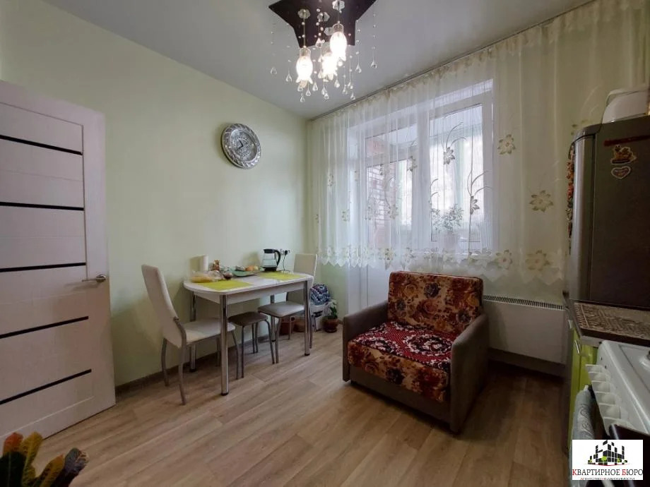 Продажа квартиры, Сосновоборск, проспект Мира - Фото 3