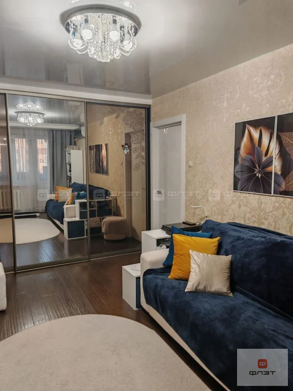 Продажа квартиры, Казань, ул. Адоратского - Фото 3