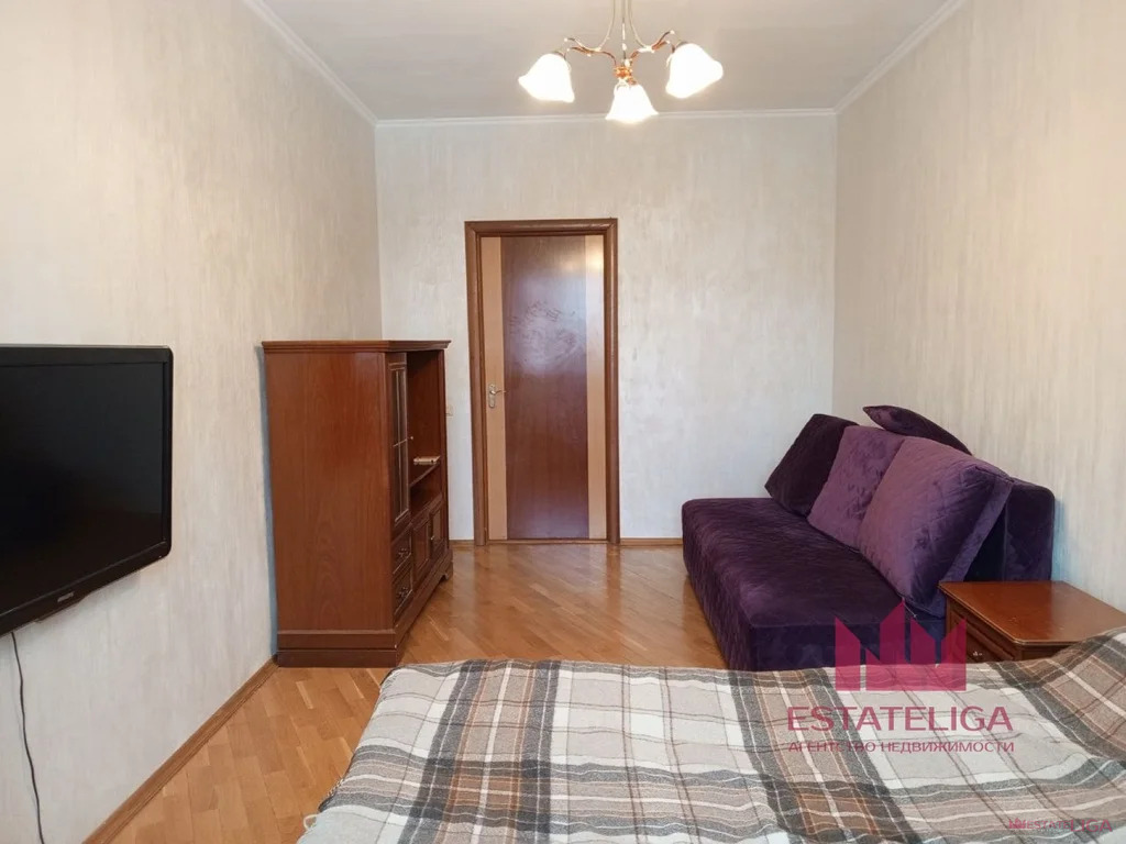 Аренда квартиры, ул. Островитянова - Фото 8