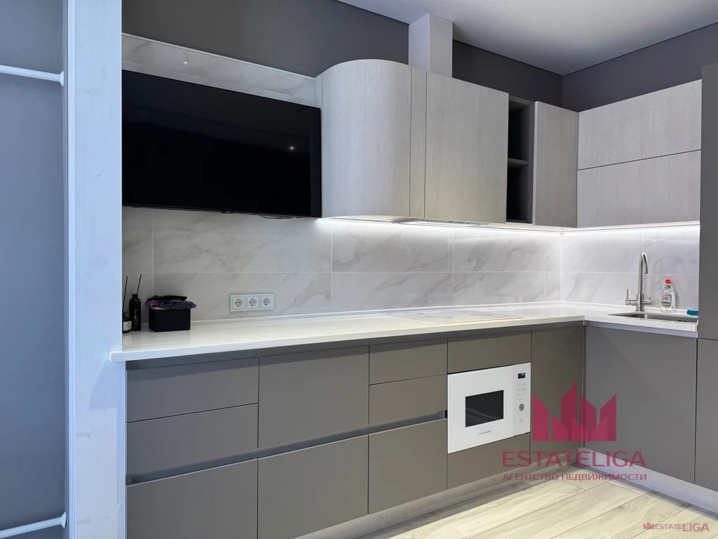 Аренда квартиры, ул. Автозаводская - Фото 5