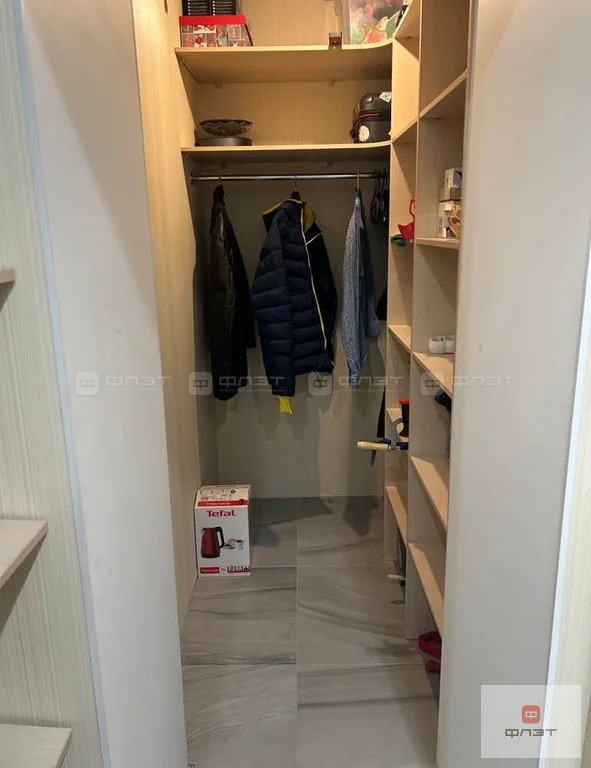 Продажа квартиры, Казань, ул. Натана Рахлина - Фото 6