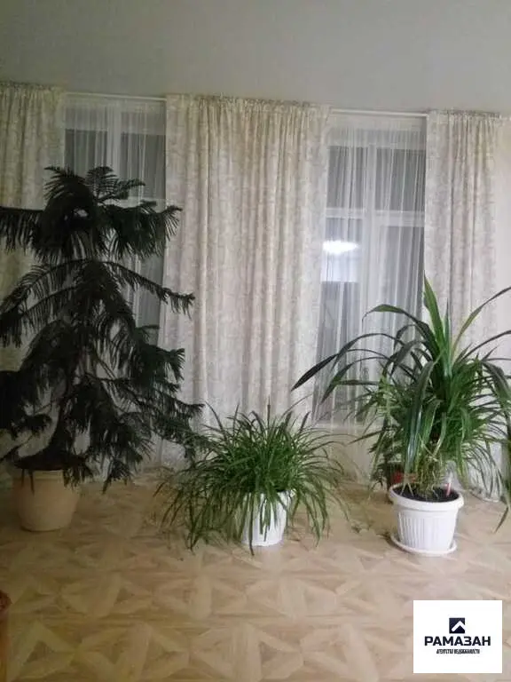 Дом Щурящий, Зеленодольский район - Фото 4