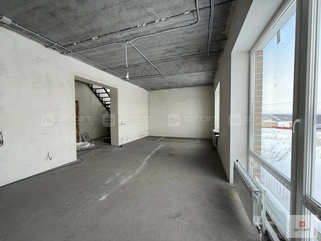 Продажа дома, Старое Шигалеево, Пестречинский район, ул. Новоселов - Фото 8