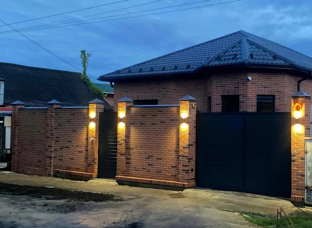 Дом 130 м2 на участке 4.5 сот. - Фото 0