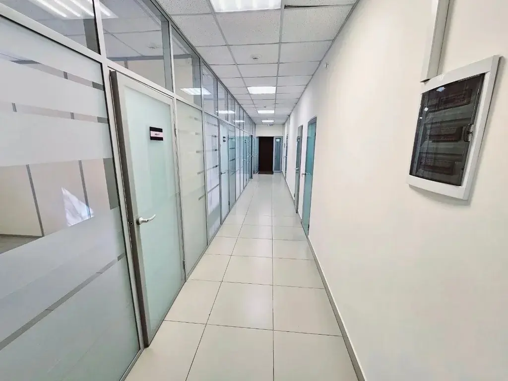 Сдам под офис, магазин, банк, федеральные сети 277м2 в центре города. - Фото 7