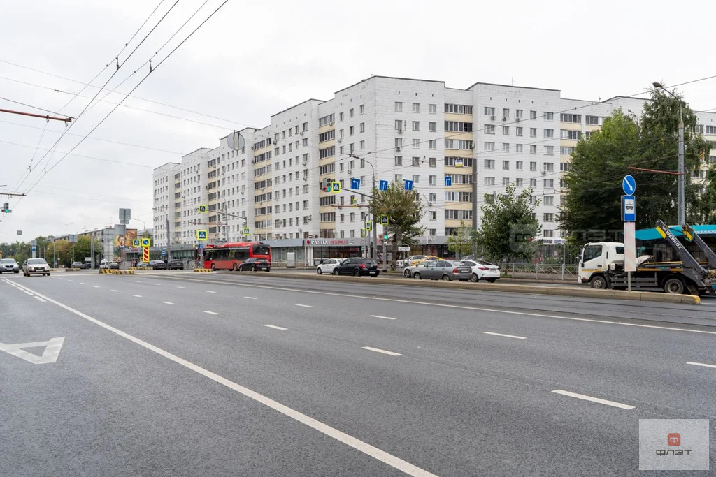 Продажа квартиры, Казань, ул. Татарстан - Фото 24