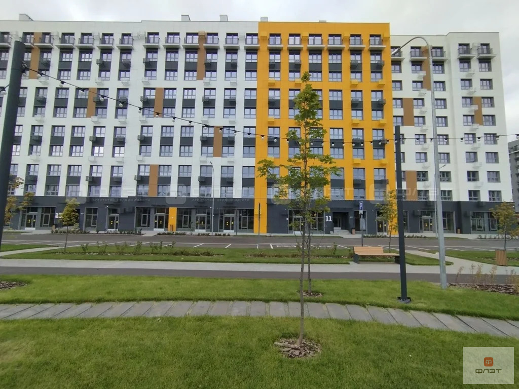 Продажа квартиры в новостройке, Казань, ул. Умырзая - Фото 6