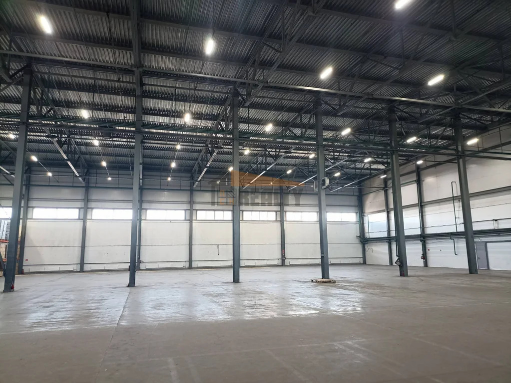 Аренда склада, Востряково, Домодедово г. о., Триколор тер. - Фото 2