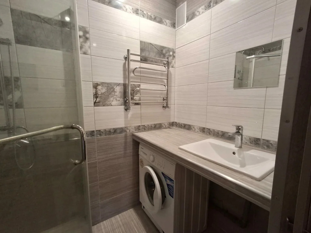 Продажа квартиры, Абинск, Абинский район, Комсомольский пр-кт. - Фото 17