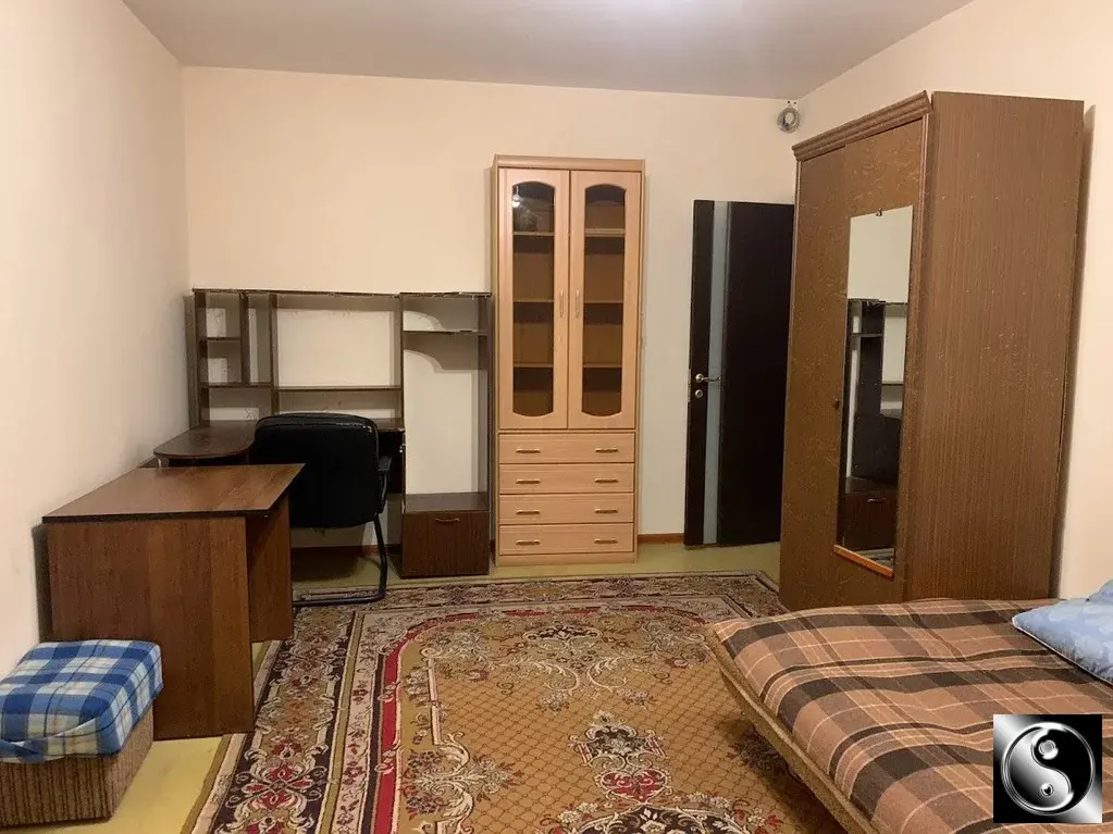 Сдам комнату 58.0/21.0м Коломенская наб, 18, Москва м. Нагатинский . - Фото 11