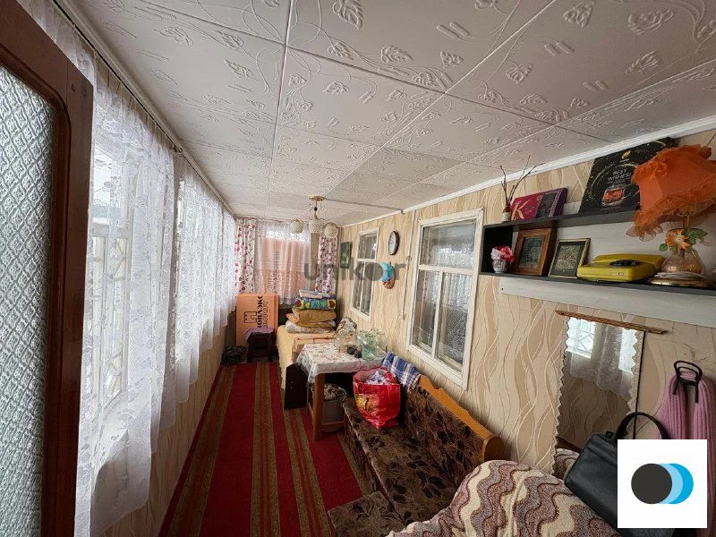 Продажа дома, Иглино, Иглинский район, Якутова пер. - Фото 8