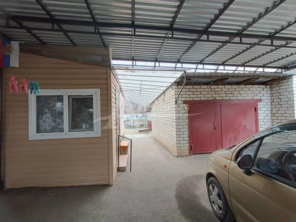 Продажа дома, Зеленокумск, Советский район, ул. Островского - Фото 17