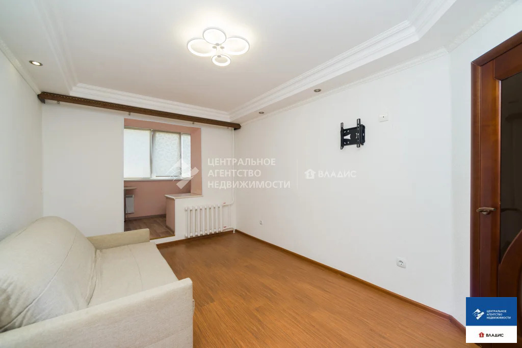 Продажа квартиры, Рязань, Большая улица - Фото 3