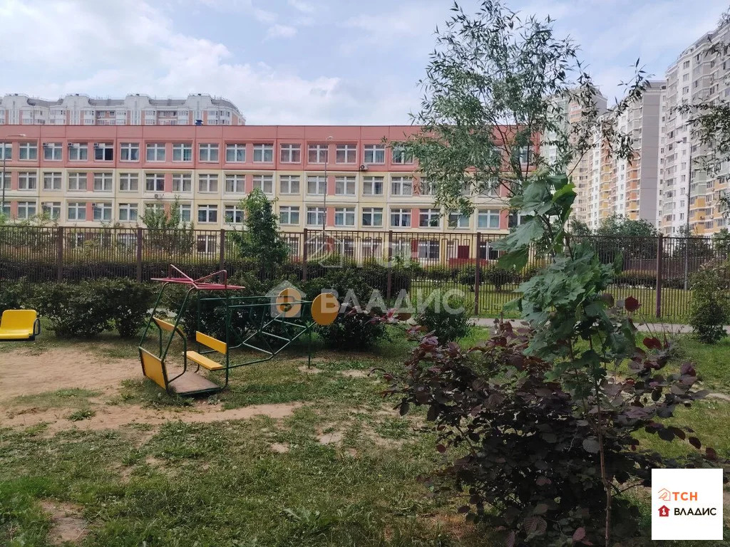 Продажа квартиры, Балашиха, Балашиха г. о., проспект Героев - Фото 22