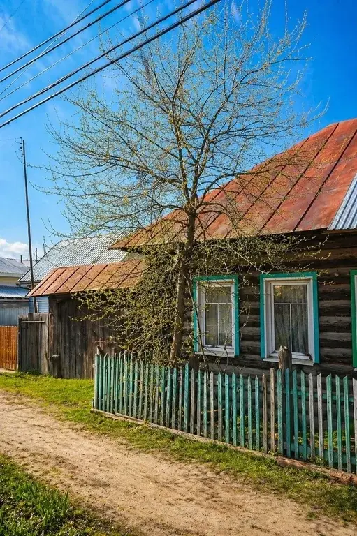 Дом по ул. Ленина - Фото 13