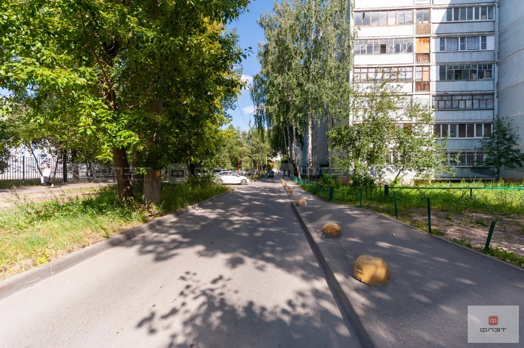 Продажа квартиры, Казань, Ямашева пр-кт. - Фото 21