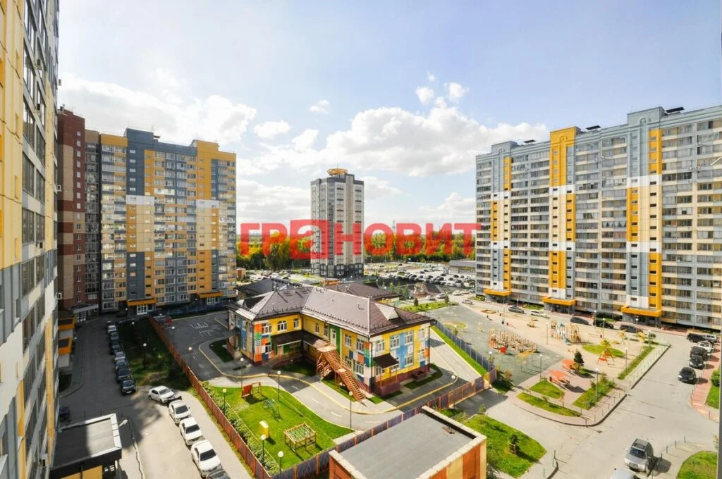 Продажа квартиры, Новосибирск, ул. Междуреченская - Фото 8