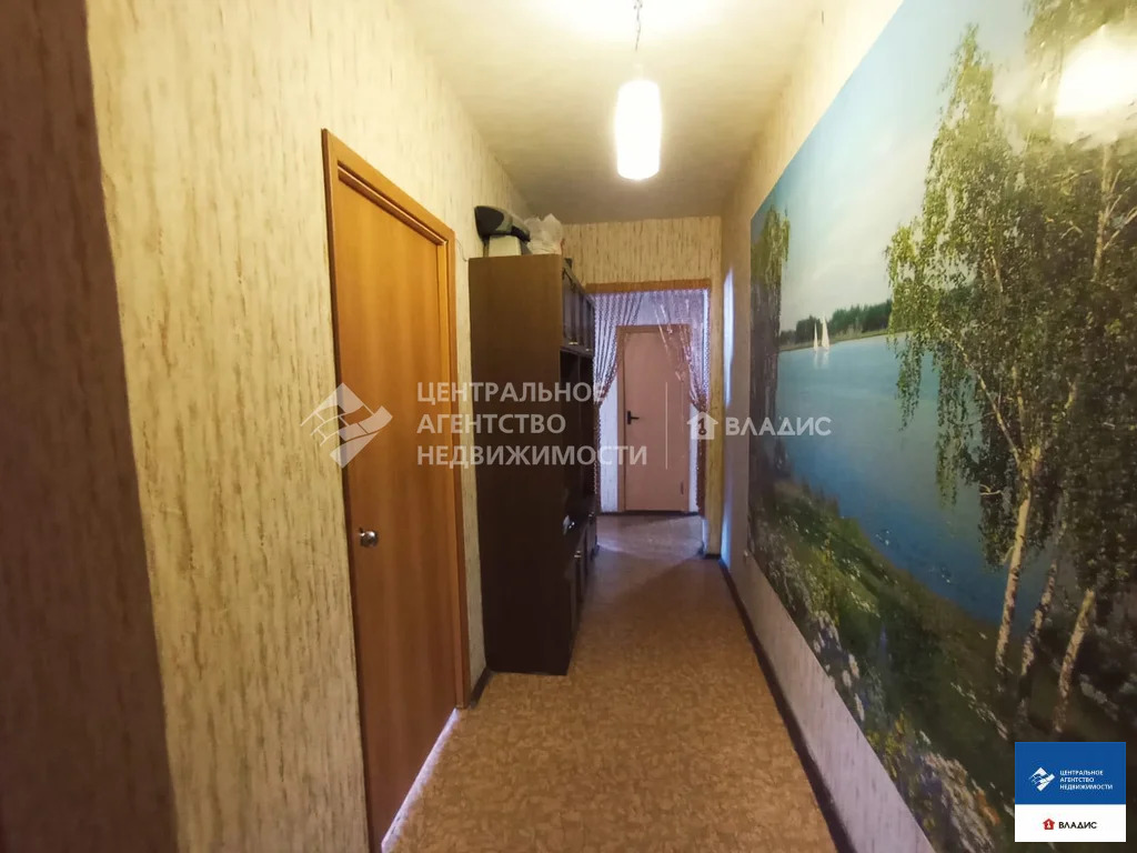Продажа квартиры, ул. Брусилова - Фото 12
